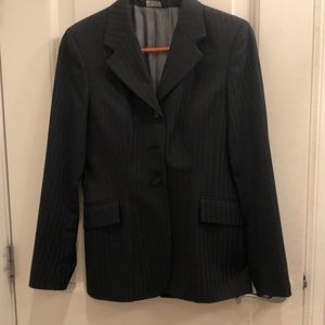 Child’s equestrian show jacket